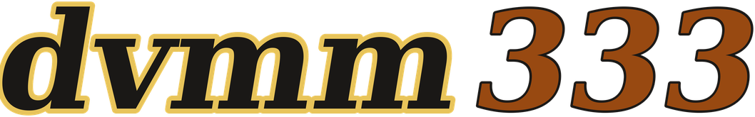 dvmm333 logo