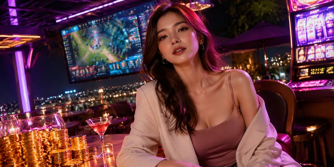 dvmm333 Arcade dvmm333 Có Gì Cho Bạn